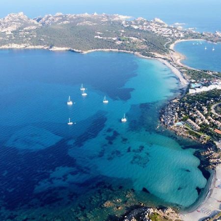 Casa Baia Santa Reparata - Santa Teresa Di Gallura Iun Q1712 Luaran gambar