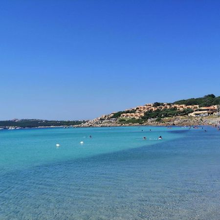 Casa Baia Santa Reparata - Santa Teresa Di Gallura Iun Q1712 Luaran gambar