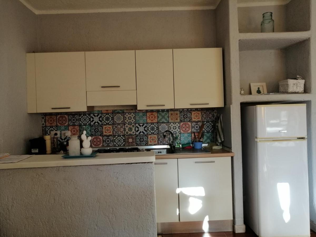 Casa Baia Santa Reparata - Santa Teresa Di Gallura Iun Q1712 Luaran gambar