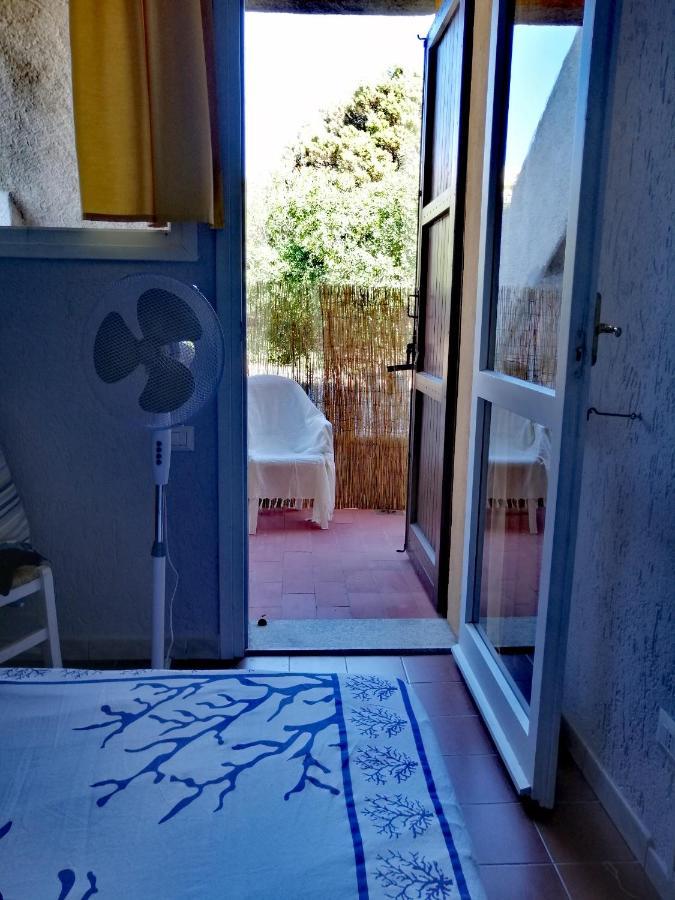 Casa Baia Santa Reparata - Santa Teresa Di Gallura Iun Q1712 Luaran gambar