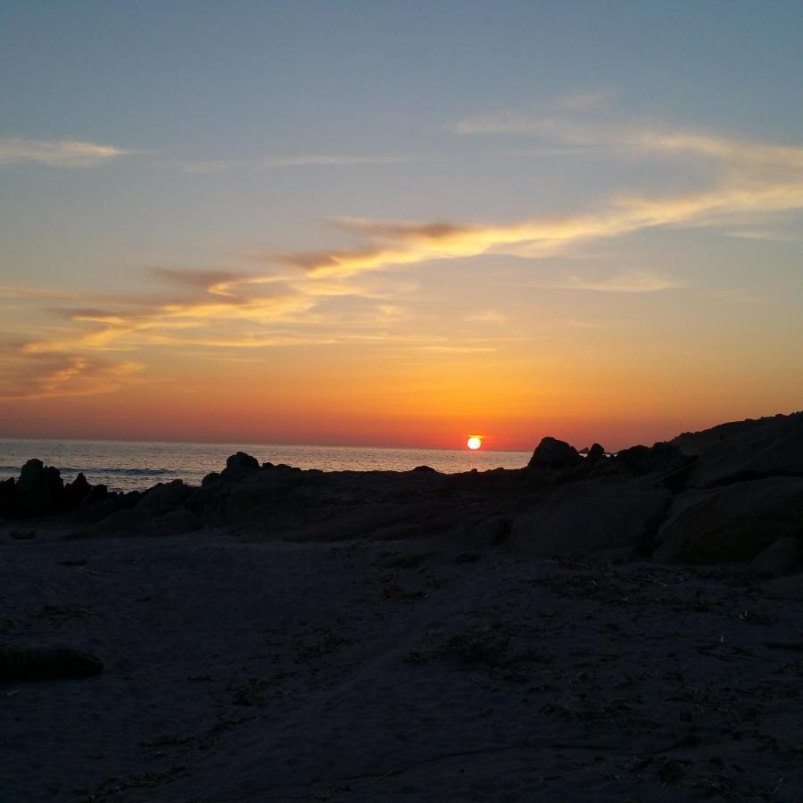 Casa Baia Santa Reparata - Santa Teresa Di Gallura Iun Q1712 Luaran gambar