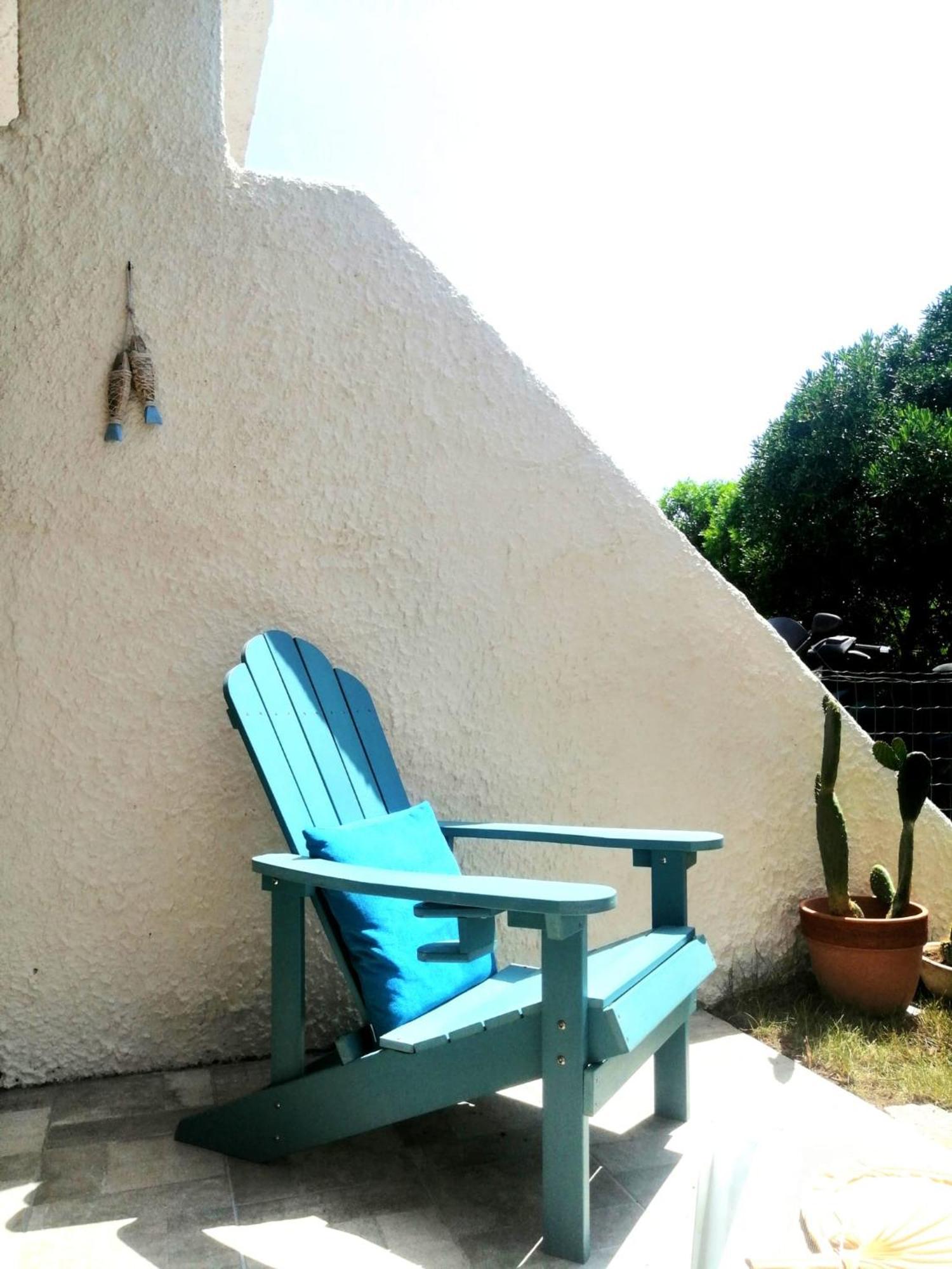 Casa Baia Santa Reparata - Santa Teresa Di Gallura Iun Q1712 Luaran gambar