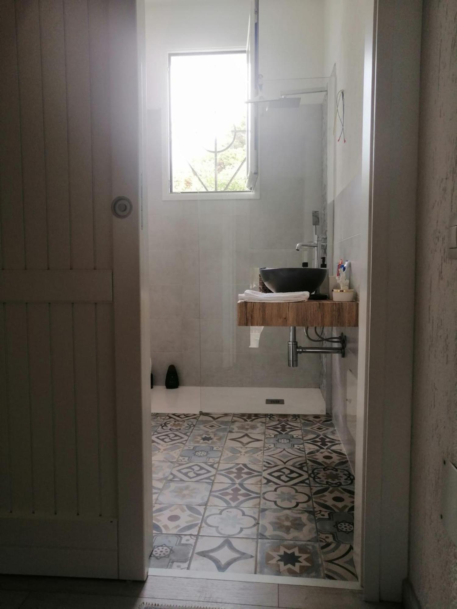 Casa Baia Santa Reparata - Santa Teresa Di Gallura Iun Q1712 Luaran gambar