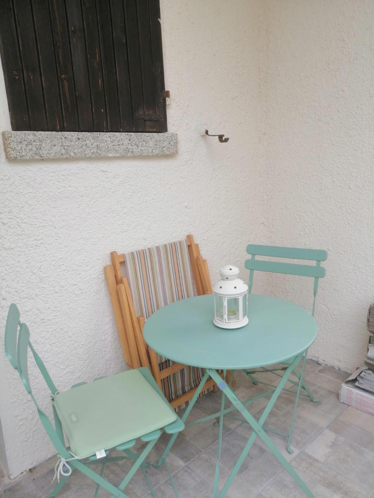 Casa Baia Santa Reparata - Santa Teresa Di Gallura Iun Q1712 Luaran gambar